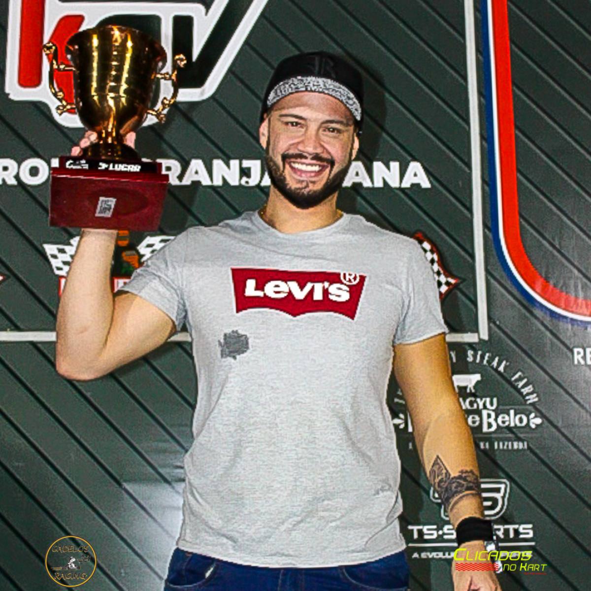 4ª Etapa Endurance Cadelos Racing - 2020