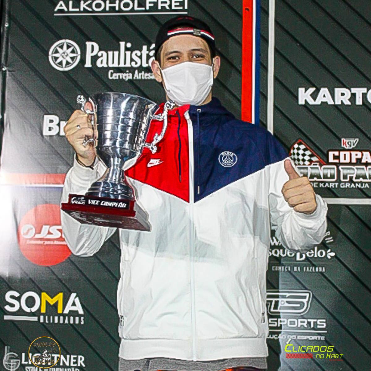 4ª Etapa Endurance Cadelos Racing - 2020