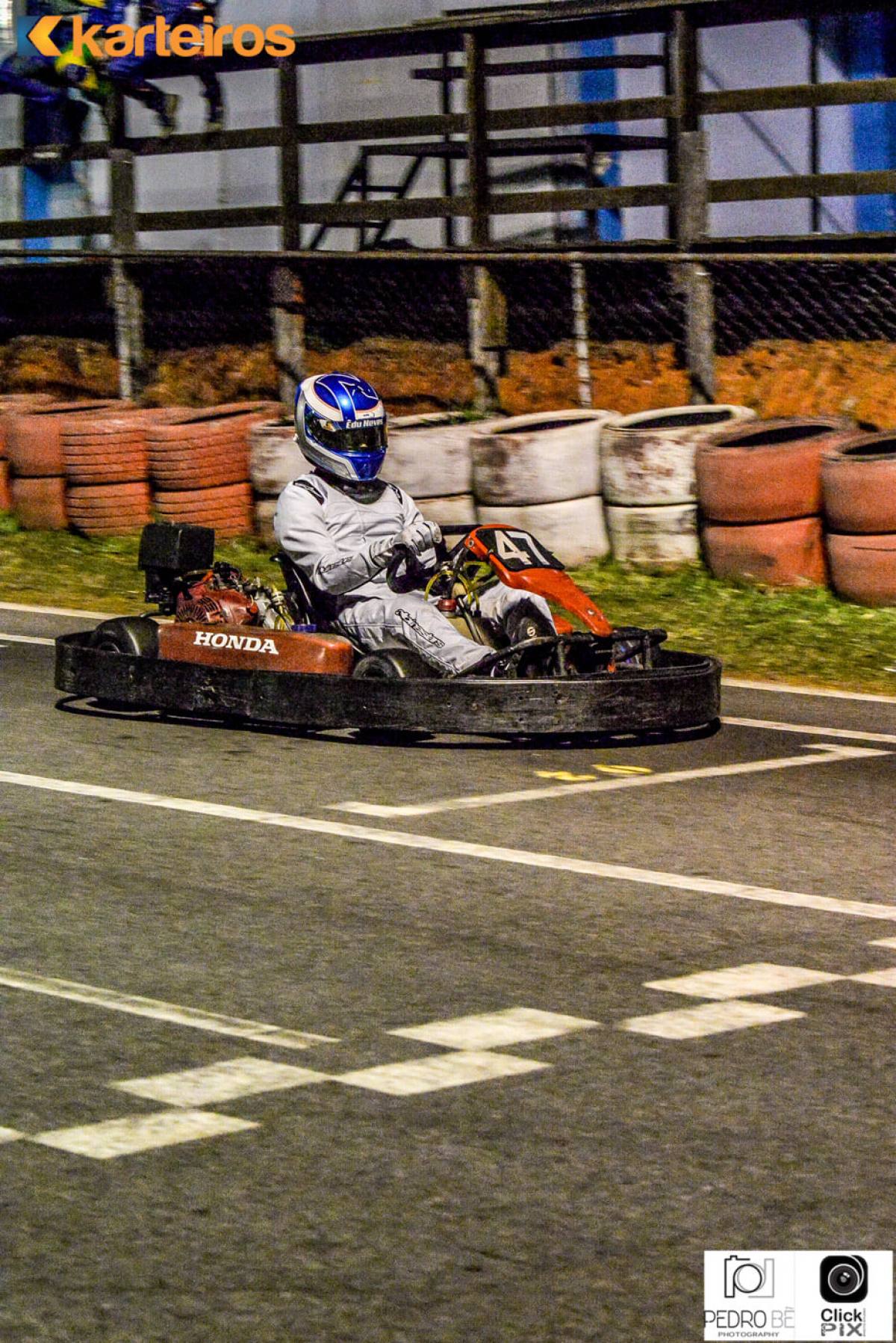 4ª Etapa Karteiros - 2021