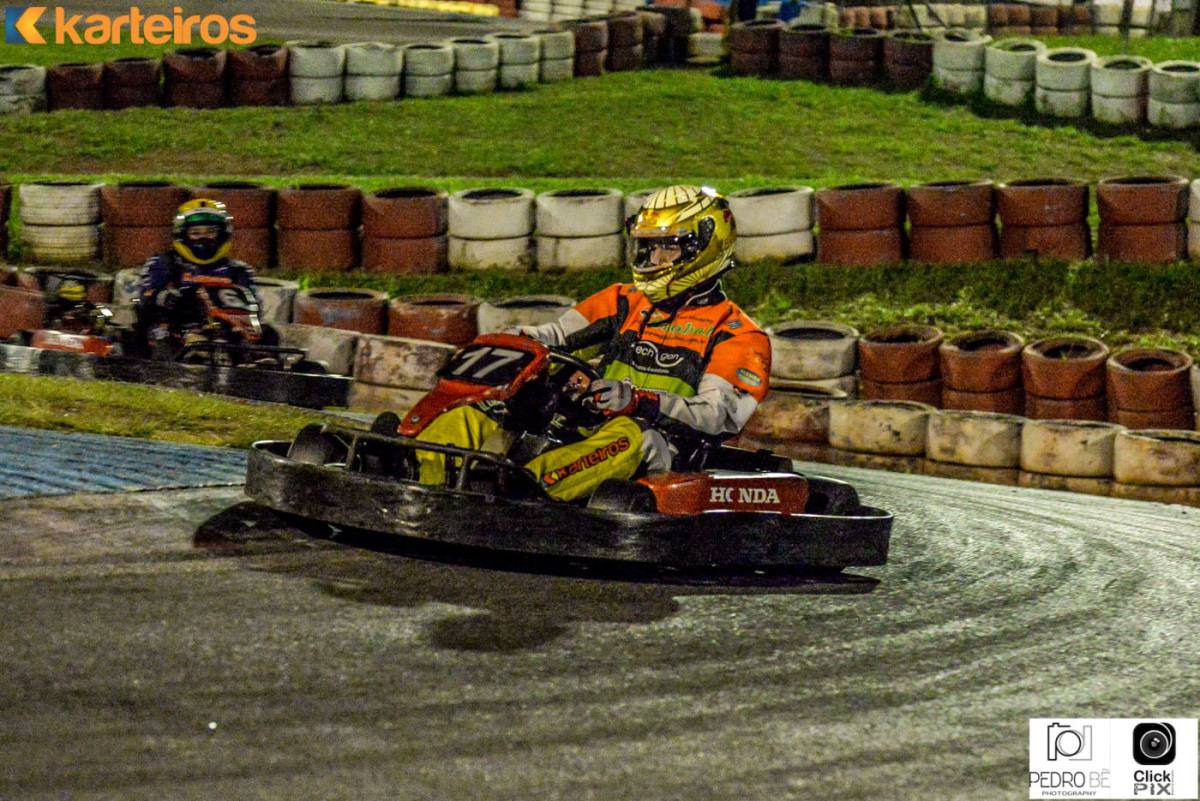 4ª Etapa Karteiros - 2021