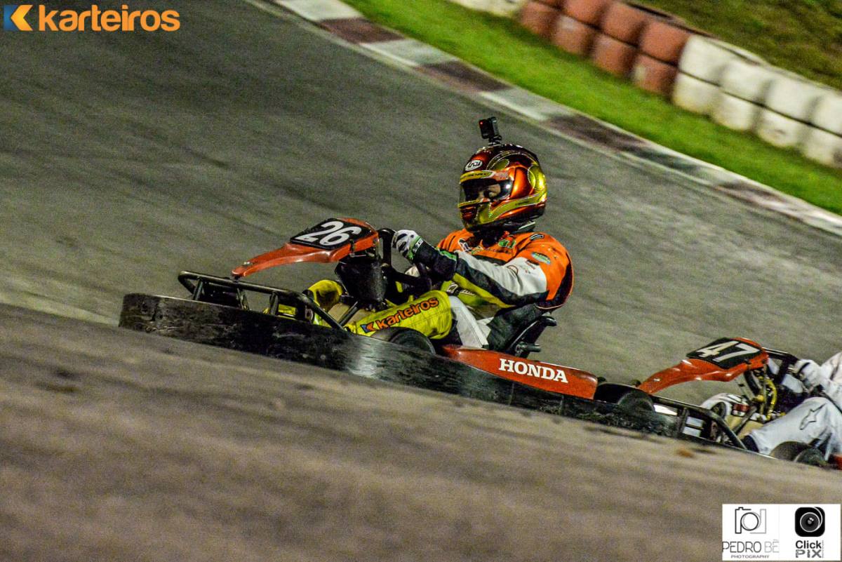 4ª Etapa Karteiros - 2021