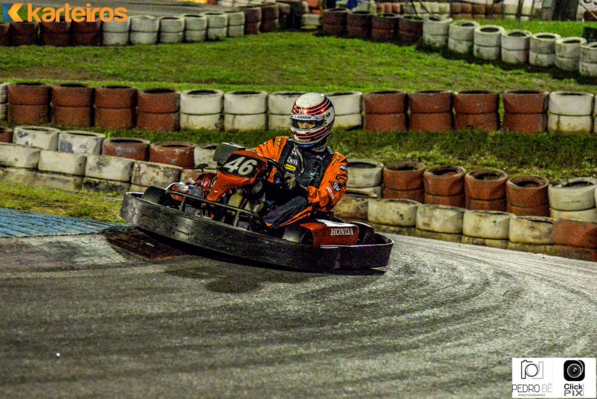 4ª Etapa Karteiros - 2021