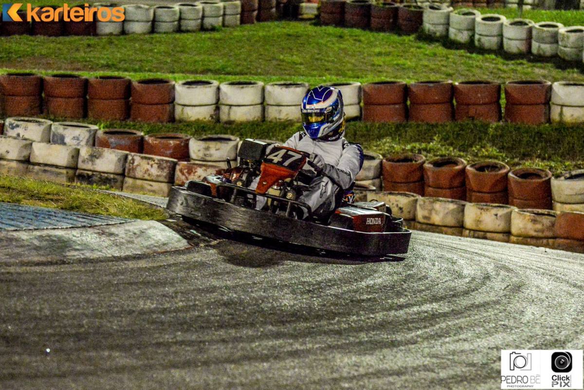 4ª Etapa Karteiros - 2021