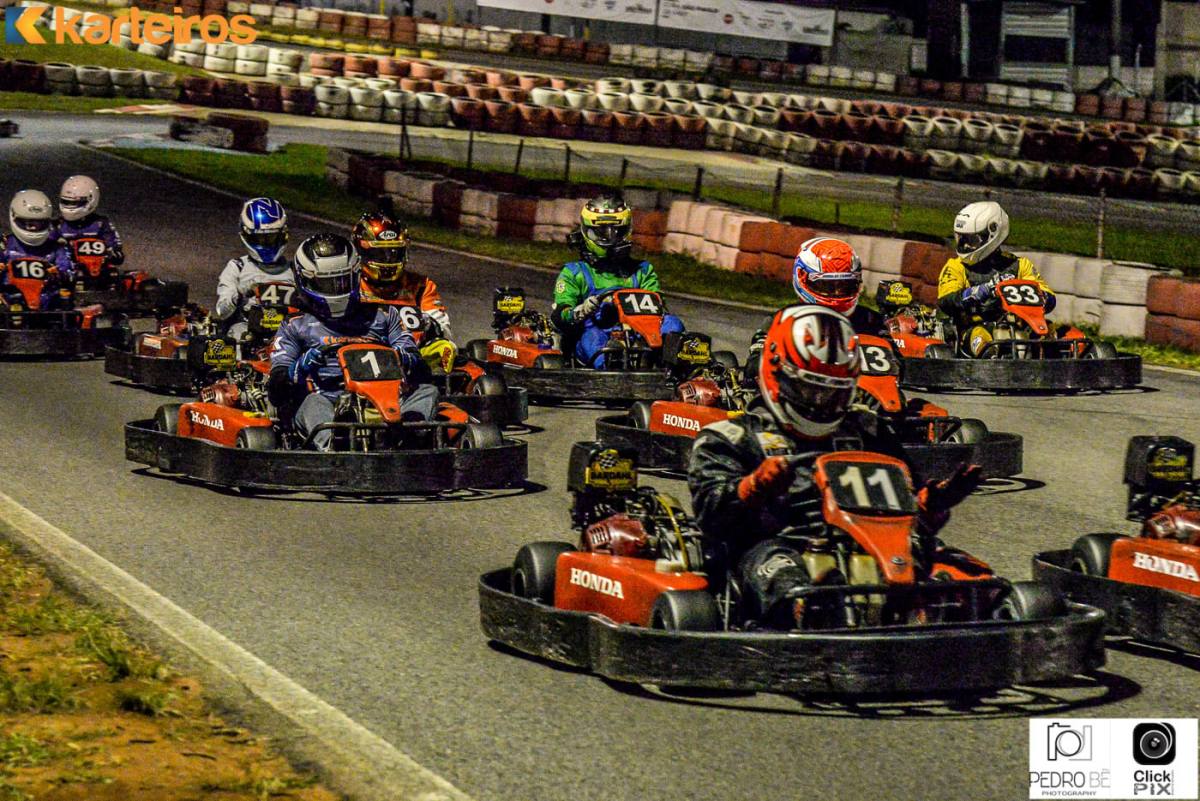 4ª Etapa Karteiros - 2021