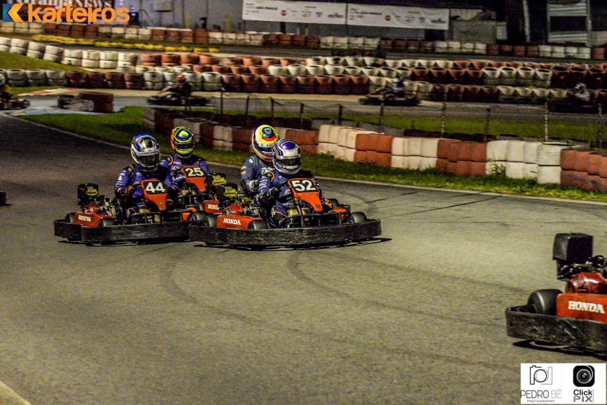 4ª Etapa Karteiros - 2021