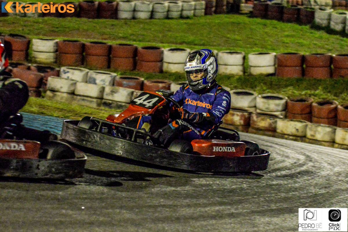 4ª Etapa Karteiros - 2021