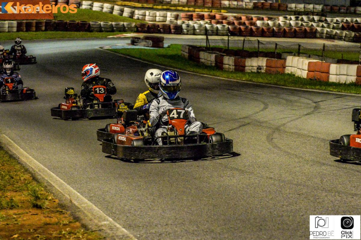 4ª Etapa Karteiros - 2021