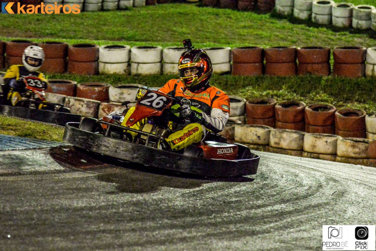 4ª Etapa Karteiros - 2021