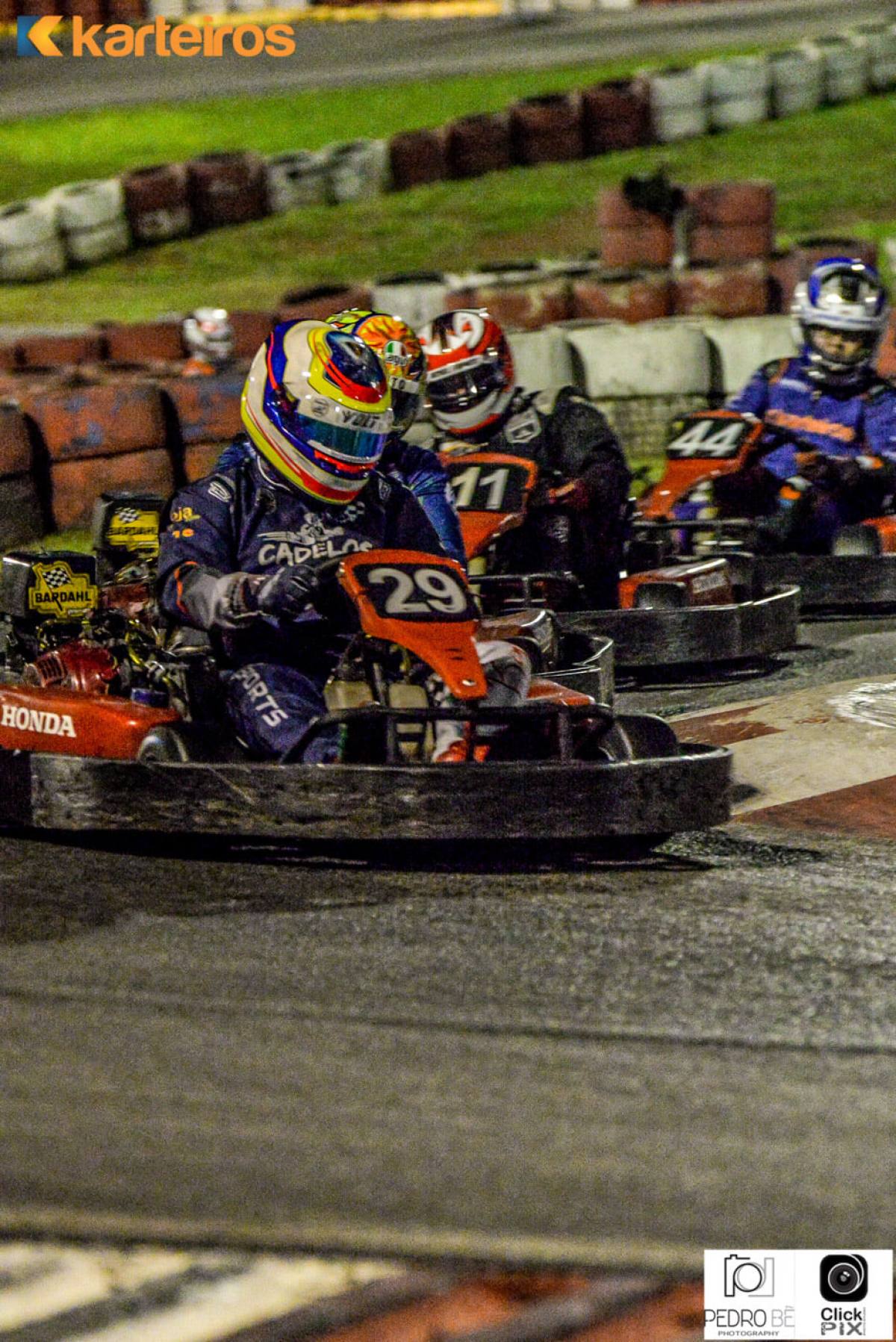 4ª Etapa Karteiros - 2021