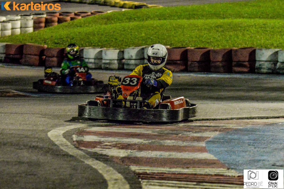 4ª Etapa Karteiros - 2021