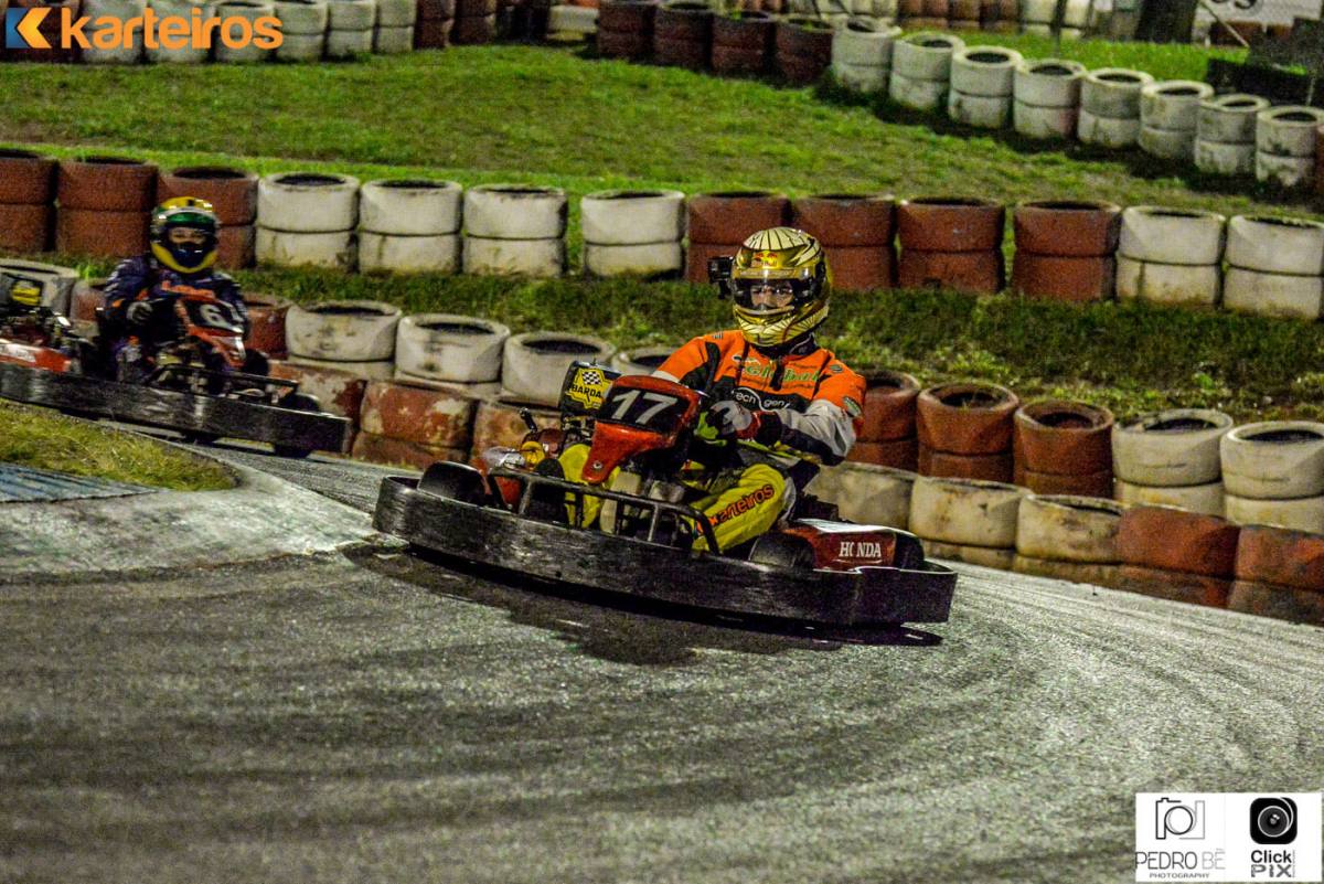 4ª Etapa Karteiros - 2021