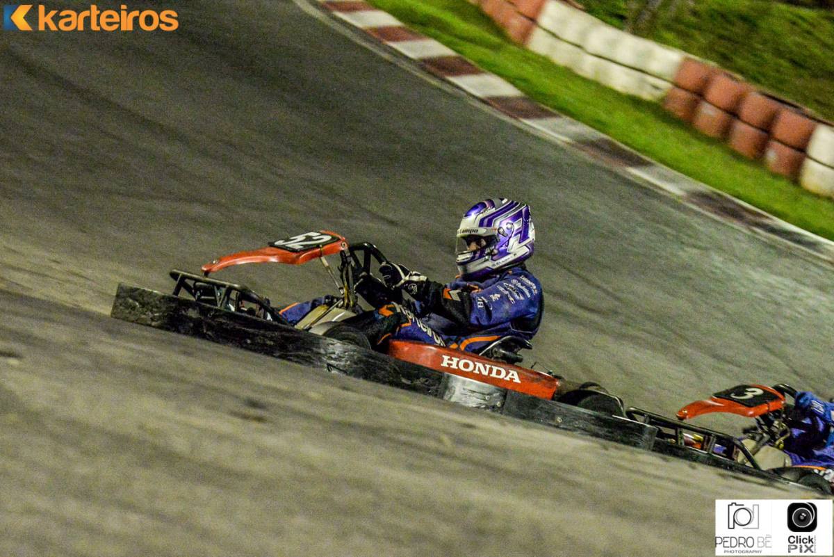 4ª Etapa Karteiros - 2021