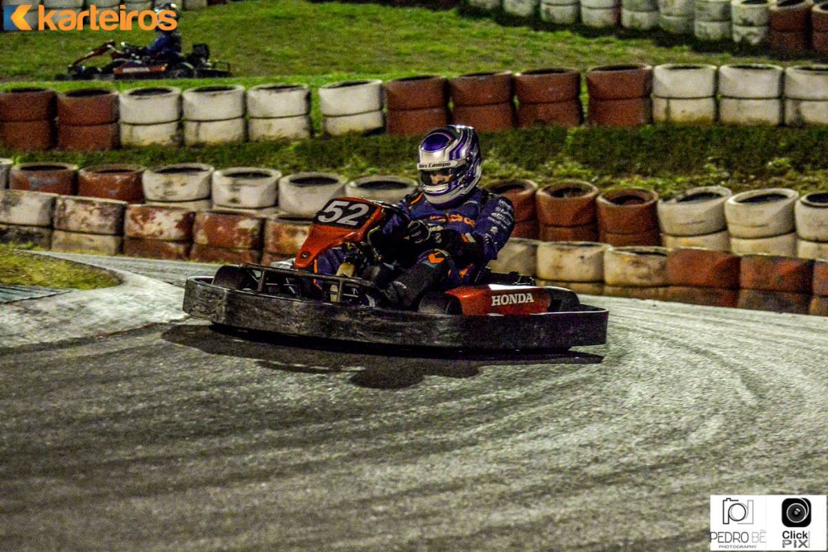 4ª Etapa Karteiros - 2021