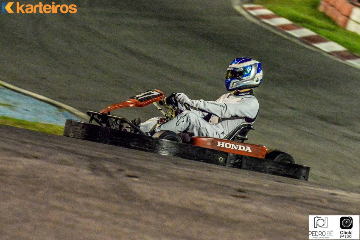 4ª Etapa Karteiros - 2021