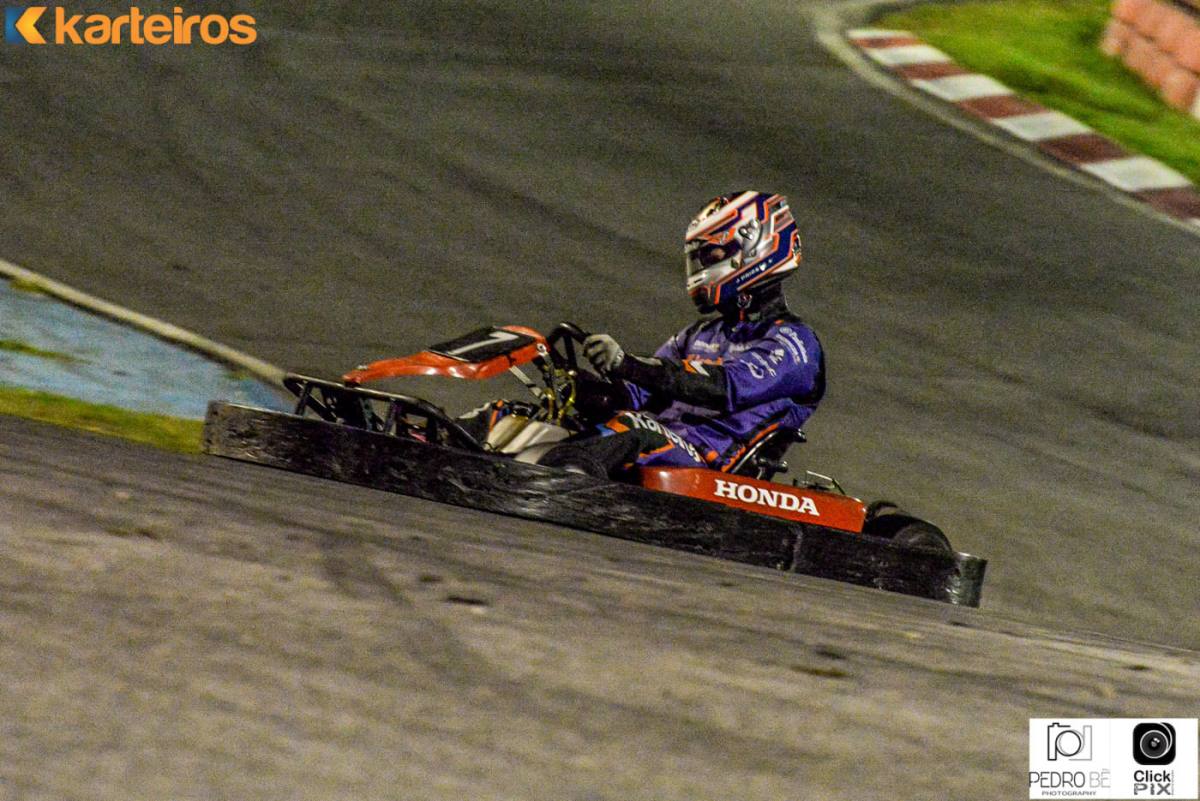 4ª Etapa Karteiros - 2021