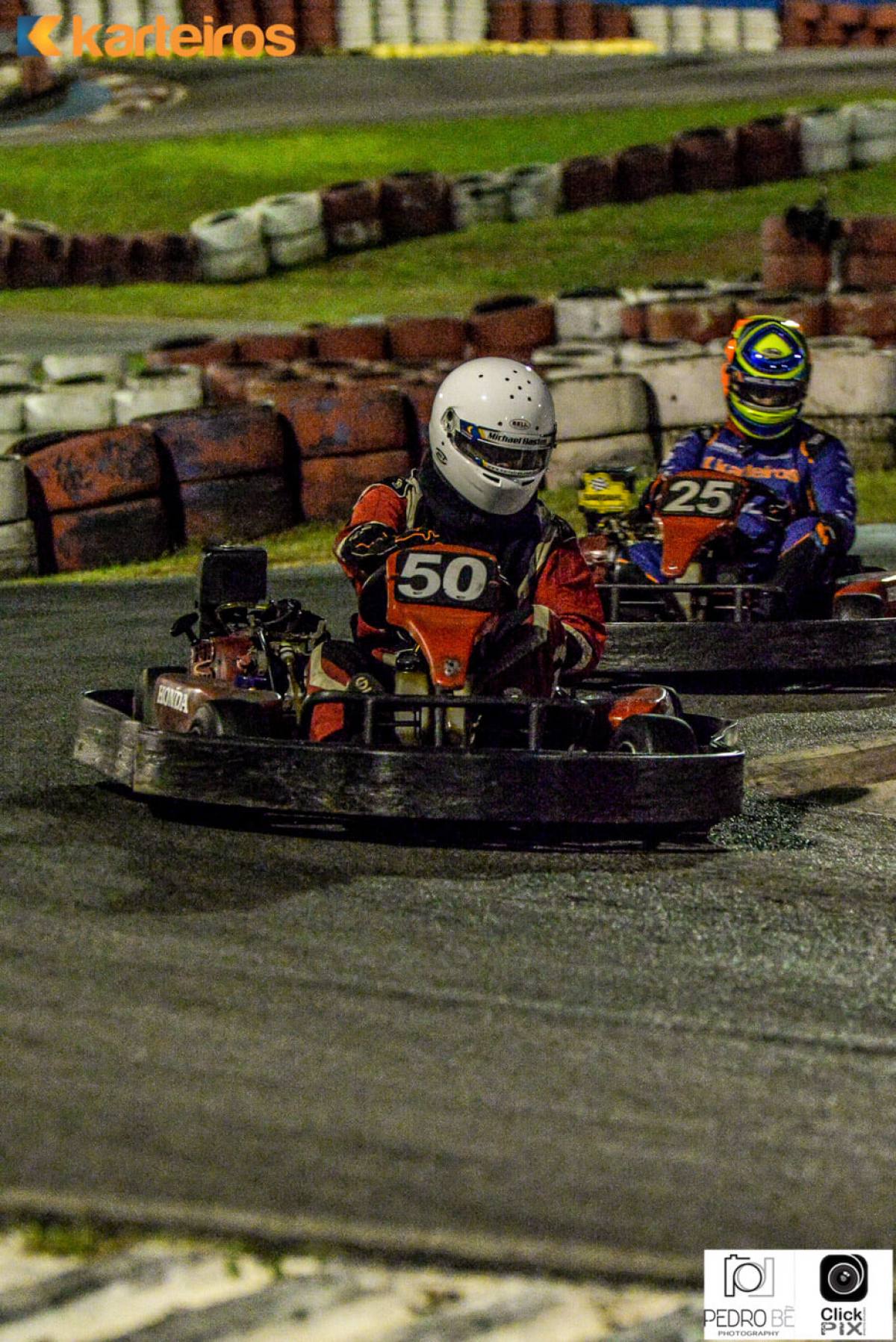 4ª Etapa Karteiros - 2021