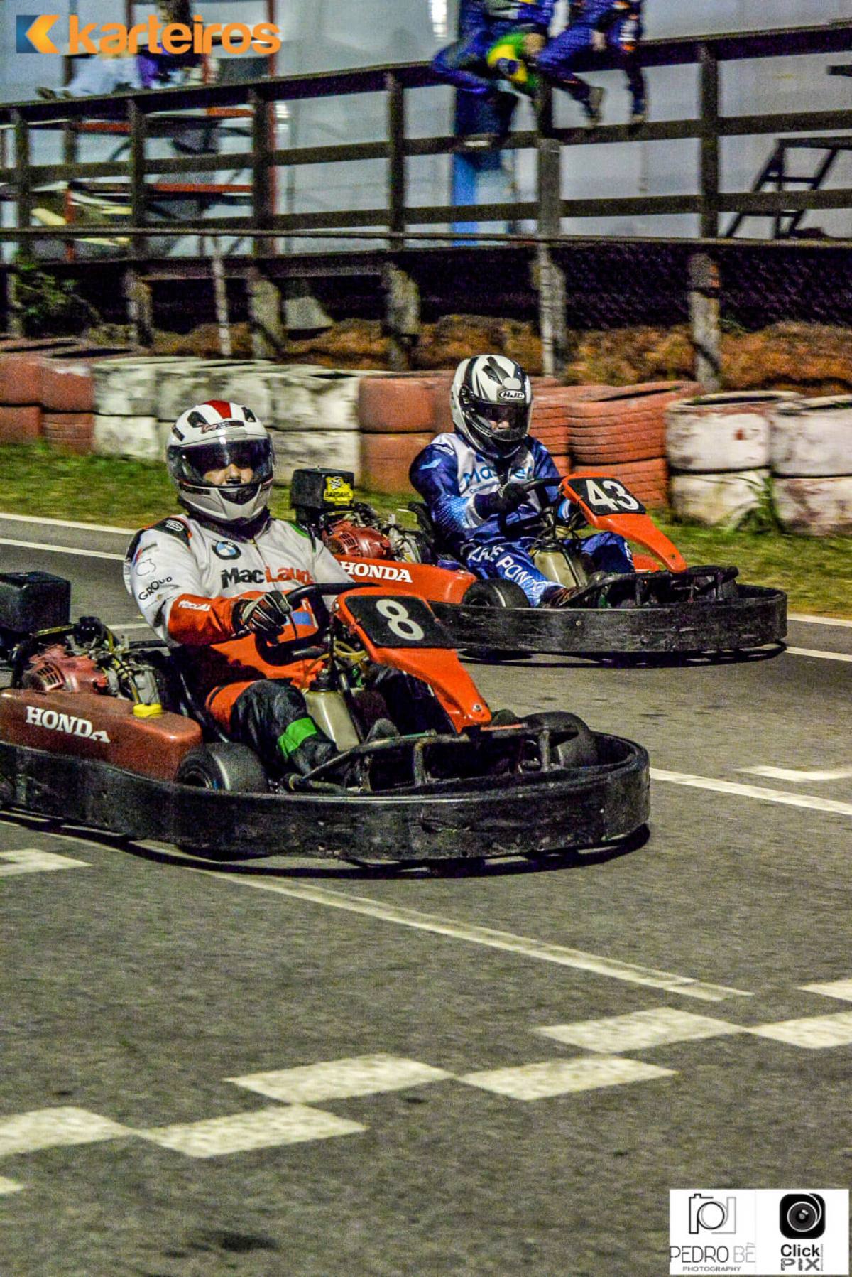 4ª Etapa Karteiros - 2021