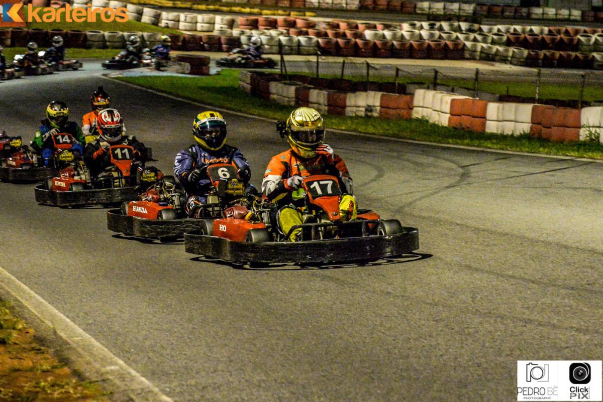 4ª Etapa Karteiros - 2021