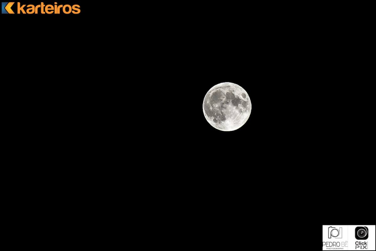 4ª Etapa Karteiros - 2021