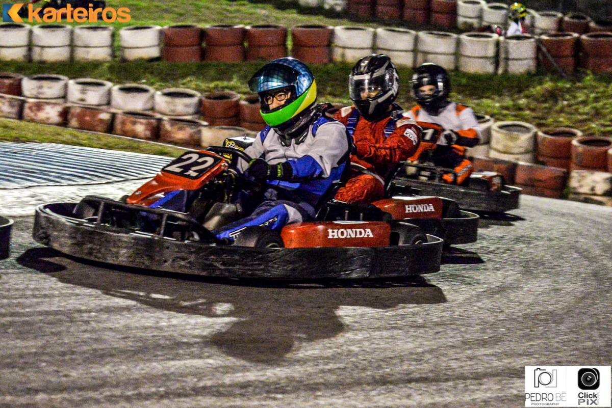 4ª Etapa Karteiros (Light) - 2021