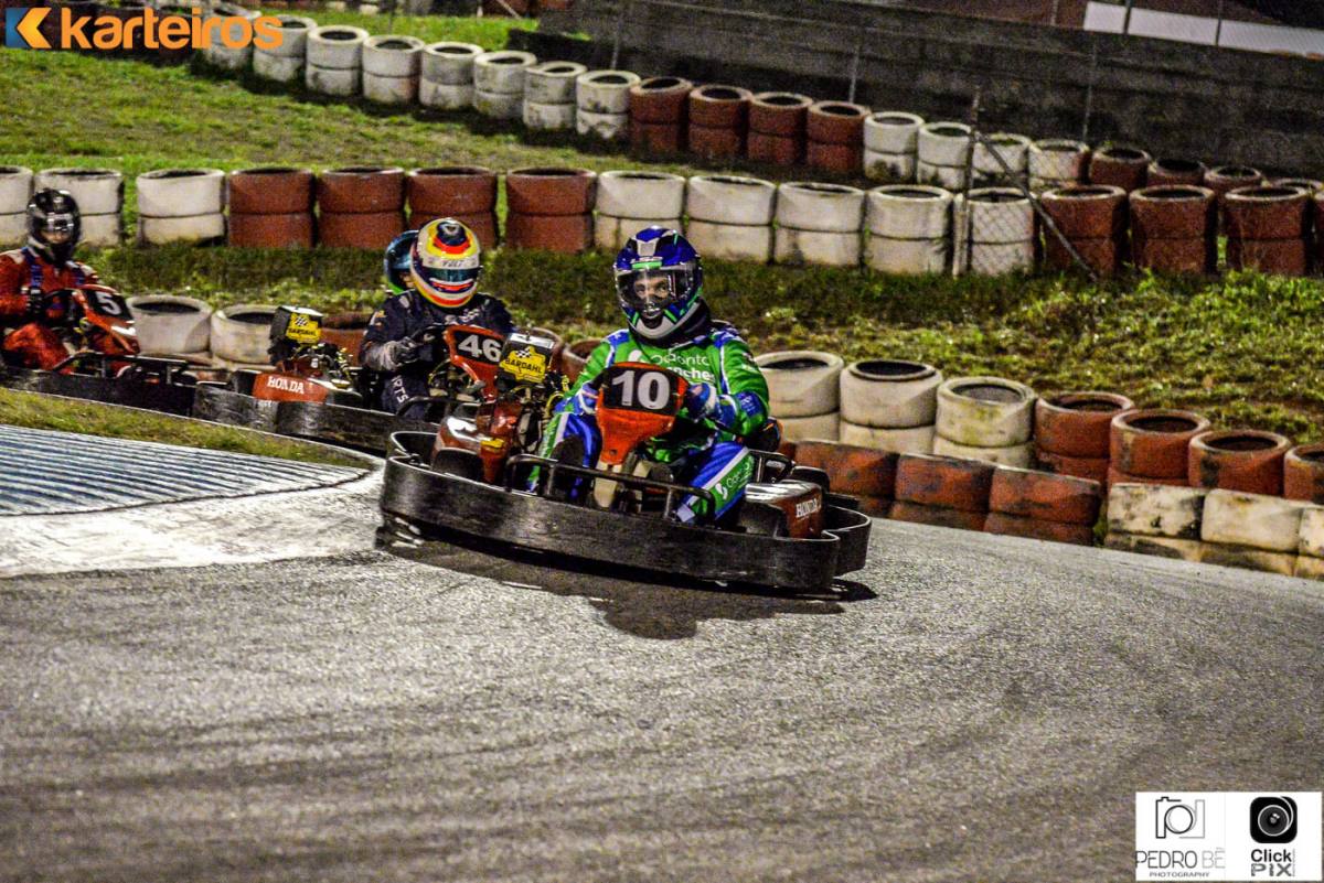 4ª Etapa Karteiros (Light) - 2021