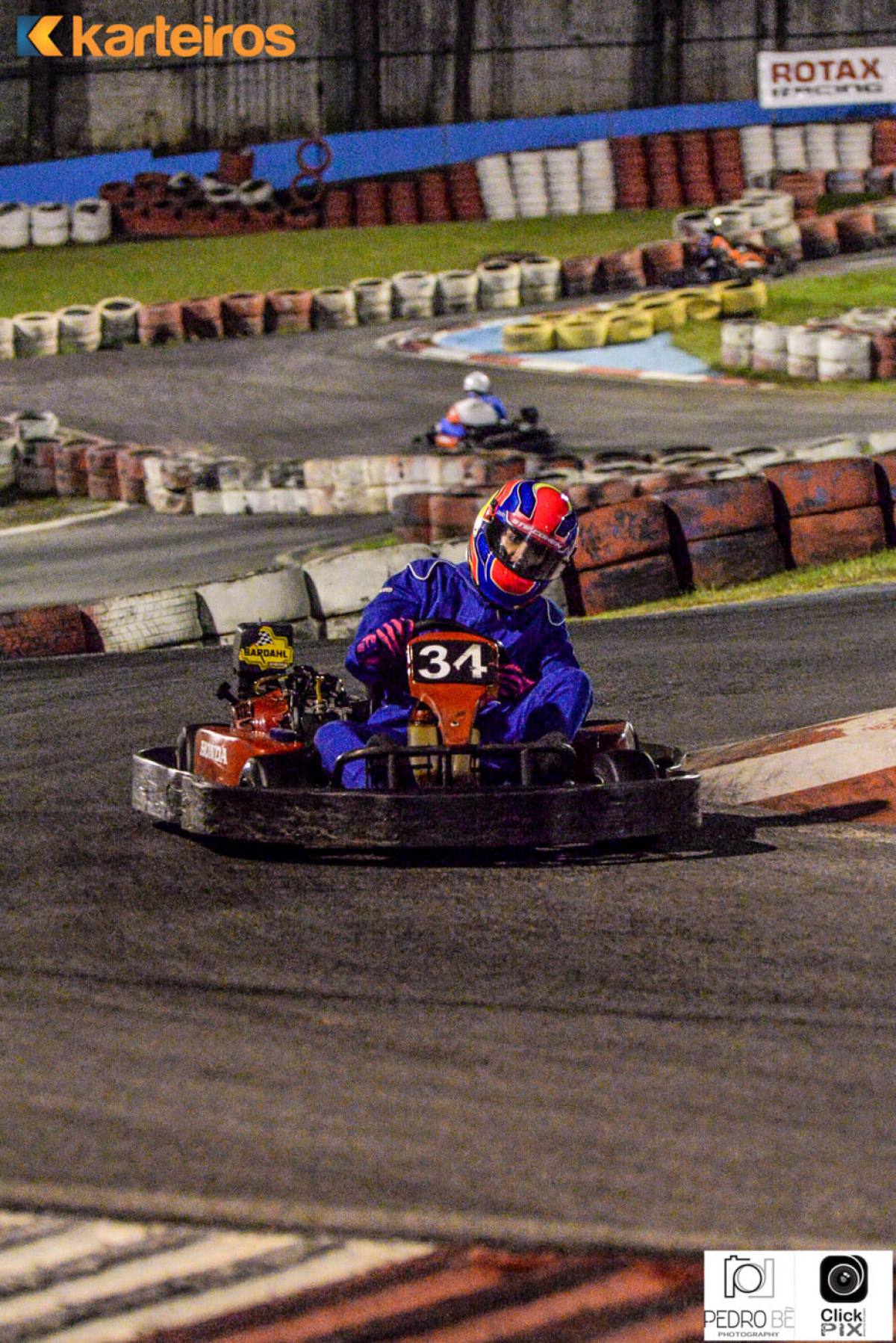 4ª Etapa Karteiros (Light) - 2021