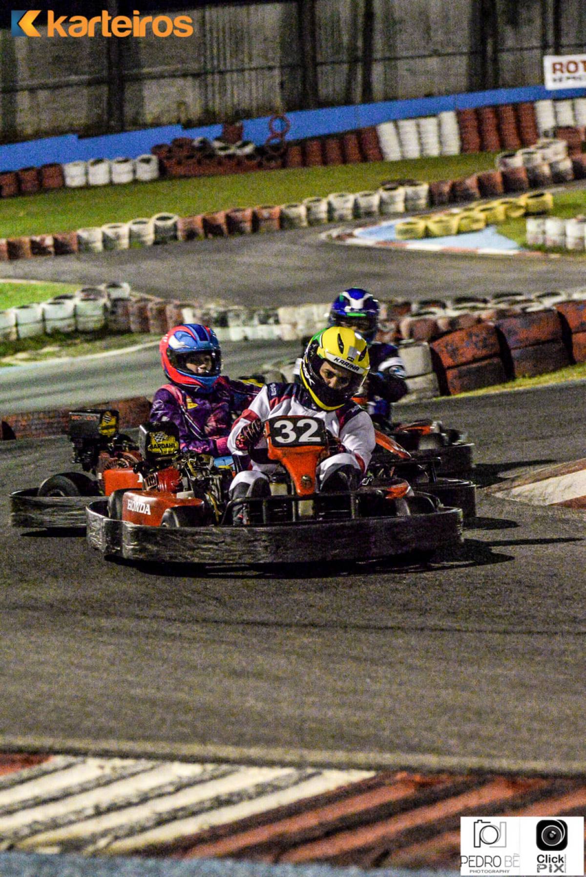 4ª Etapa Karteiros (Light) - 2021