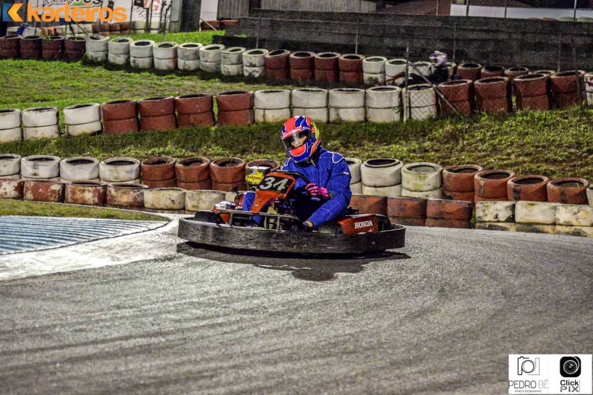 4ª Etapa Karteiros (Light) - 2021