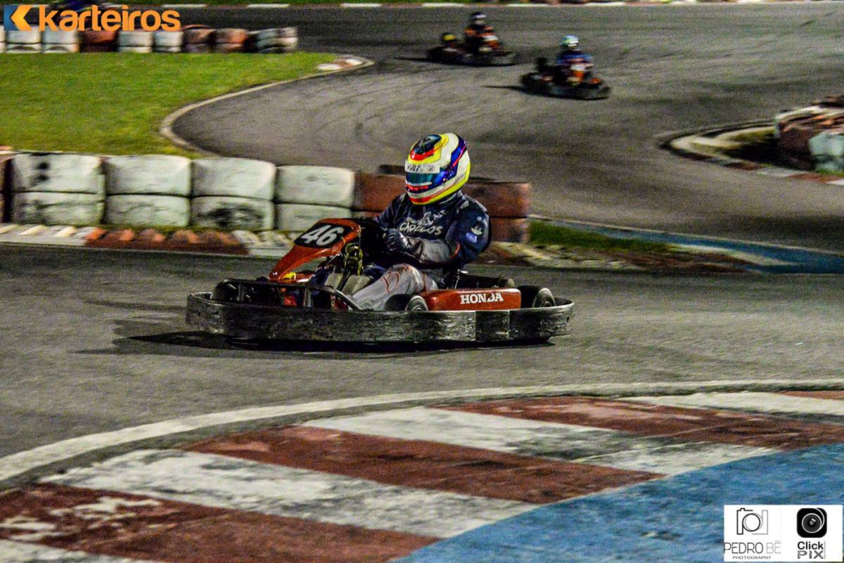 4ª Etapa Karteiros (Light) - 2021