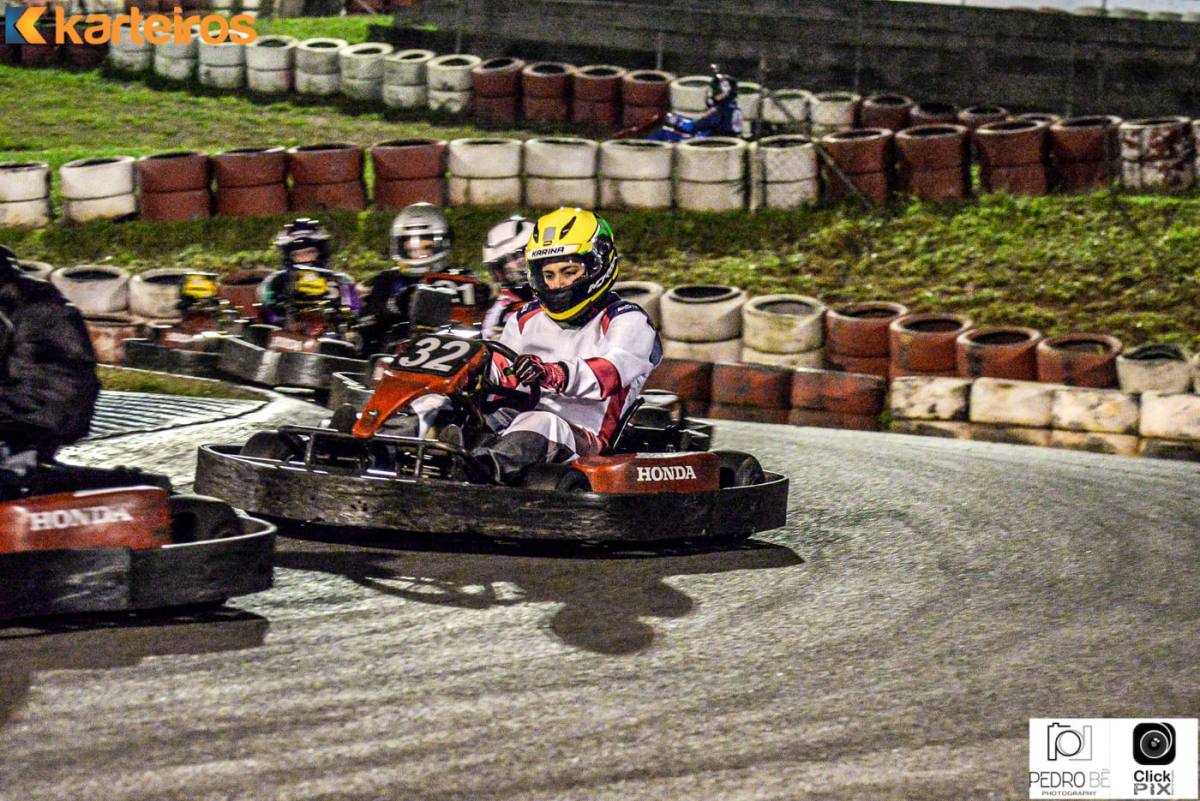 4ª Etapa Karteiros (Light) - 2021