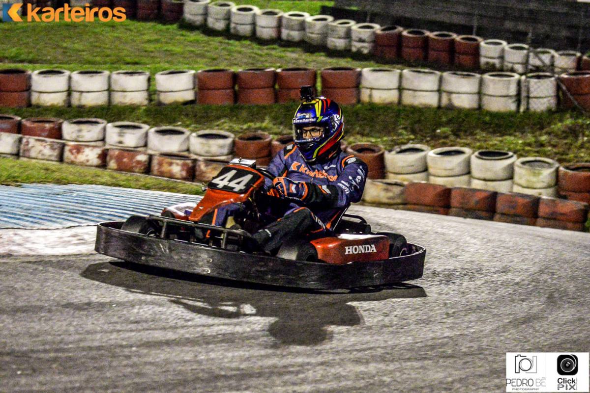 4ª Etapa Karteiros (Light) - 2021