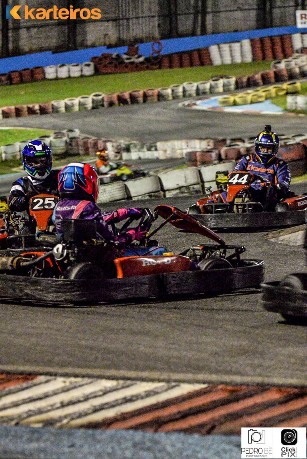 4ª Etapa Karteiros (Light) - 2021