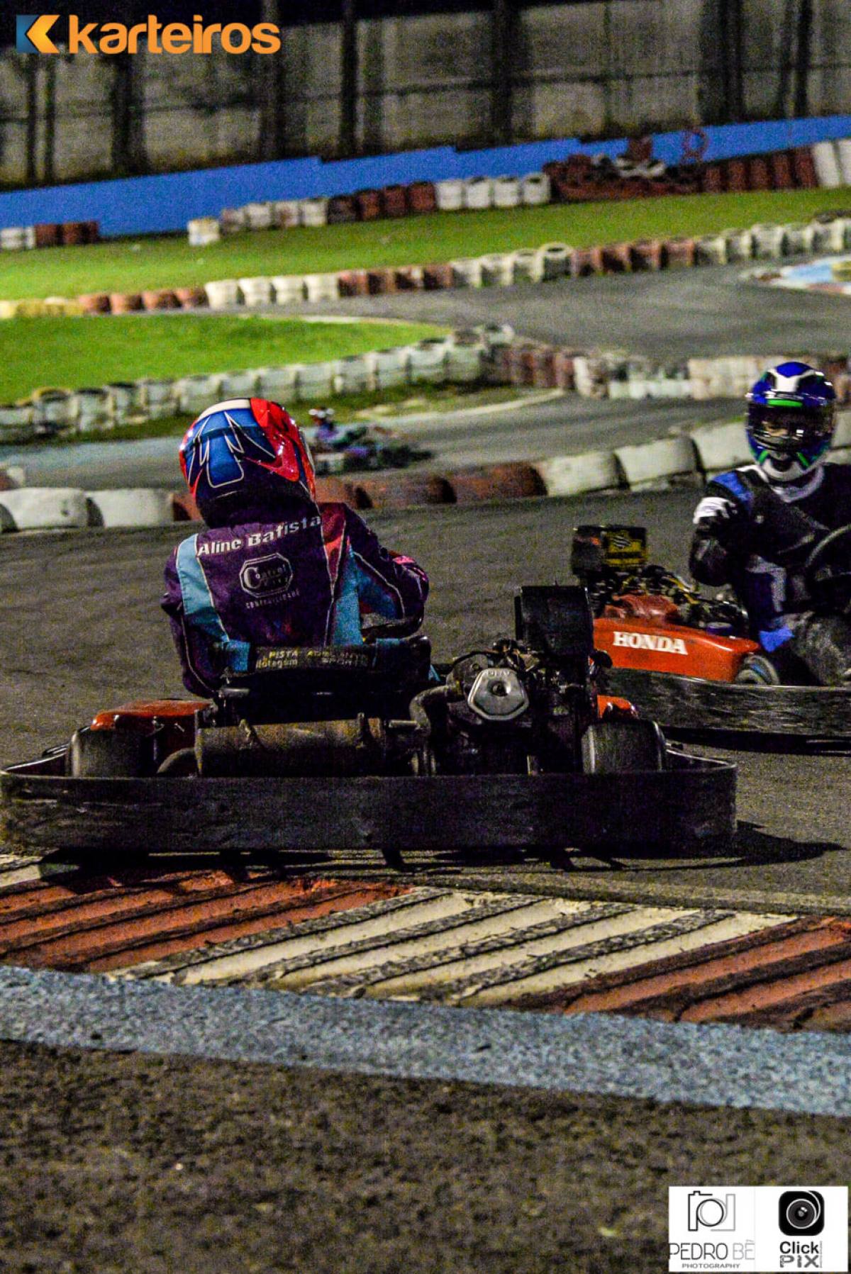 4ª Etapa Karteiros (Light) - 2021