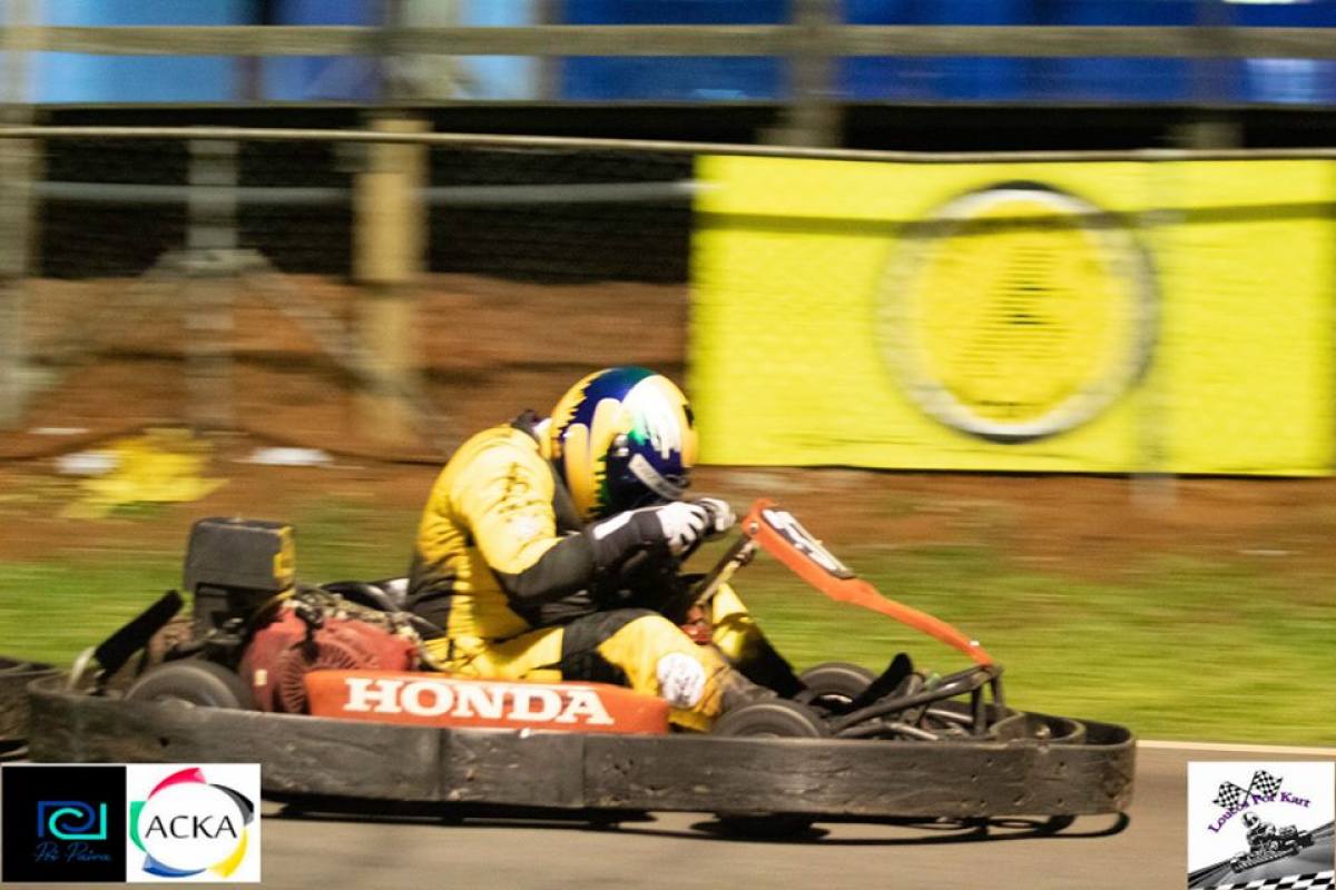 4ª Etapa - Loucos Por Kart - 2019