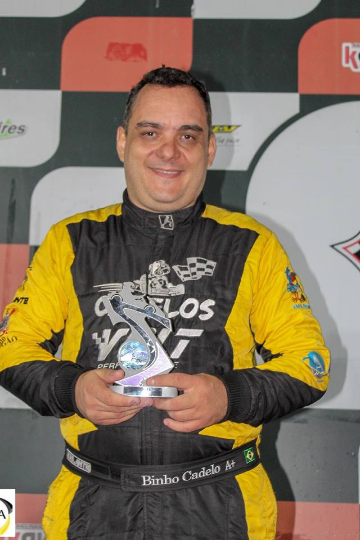 4ª Etapa - Loucos Por Kart - 2019