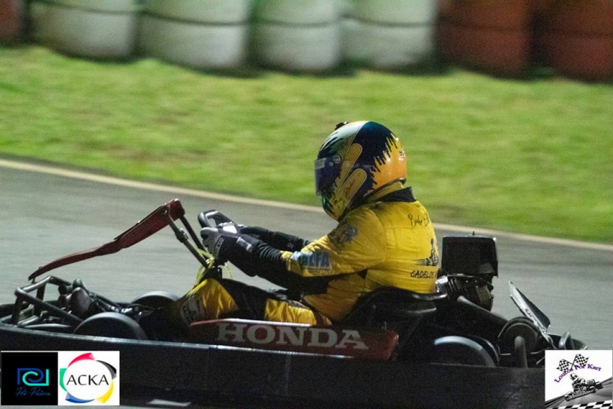 4ª Etapa - Loucos Por Kart - 2019