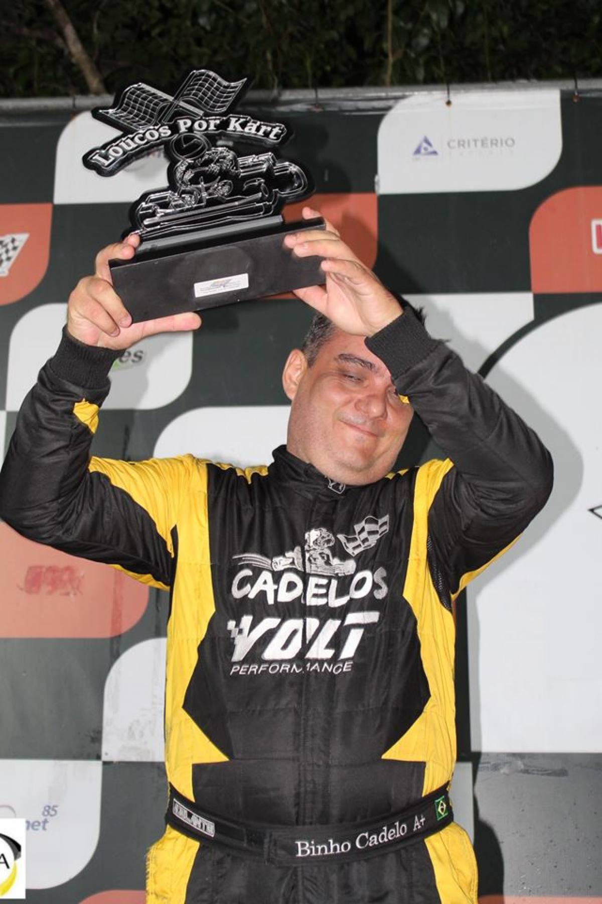 4ª Etapa - Loucos Por Kart - 2019