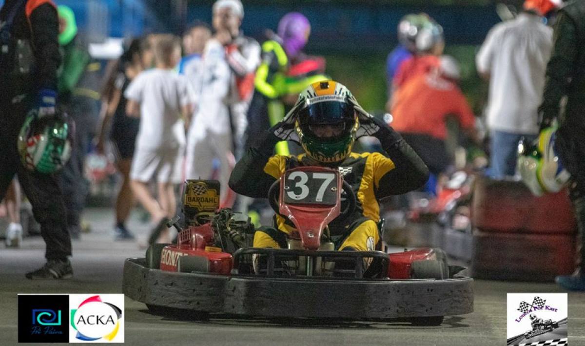 4ª Etapa - Loucos Por Kart - 2019