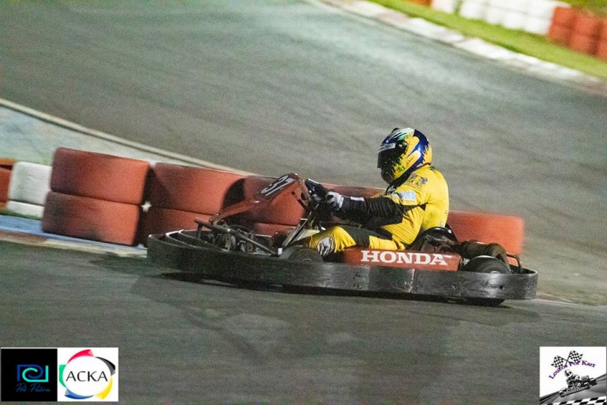4ª Etapa - Loucos Por Kart - 2019