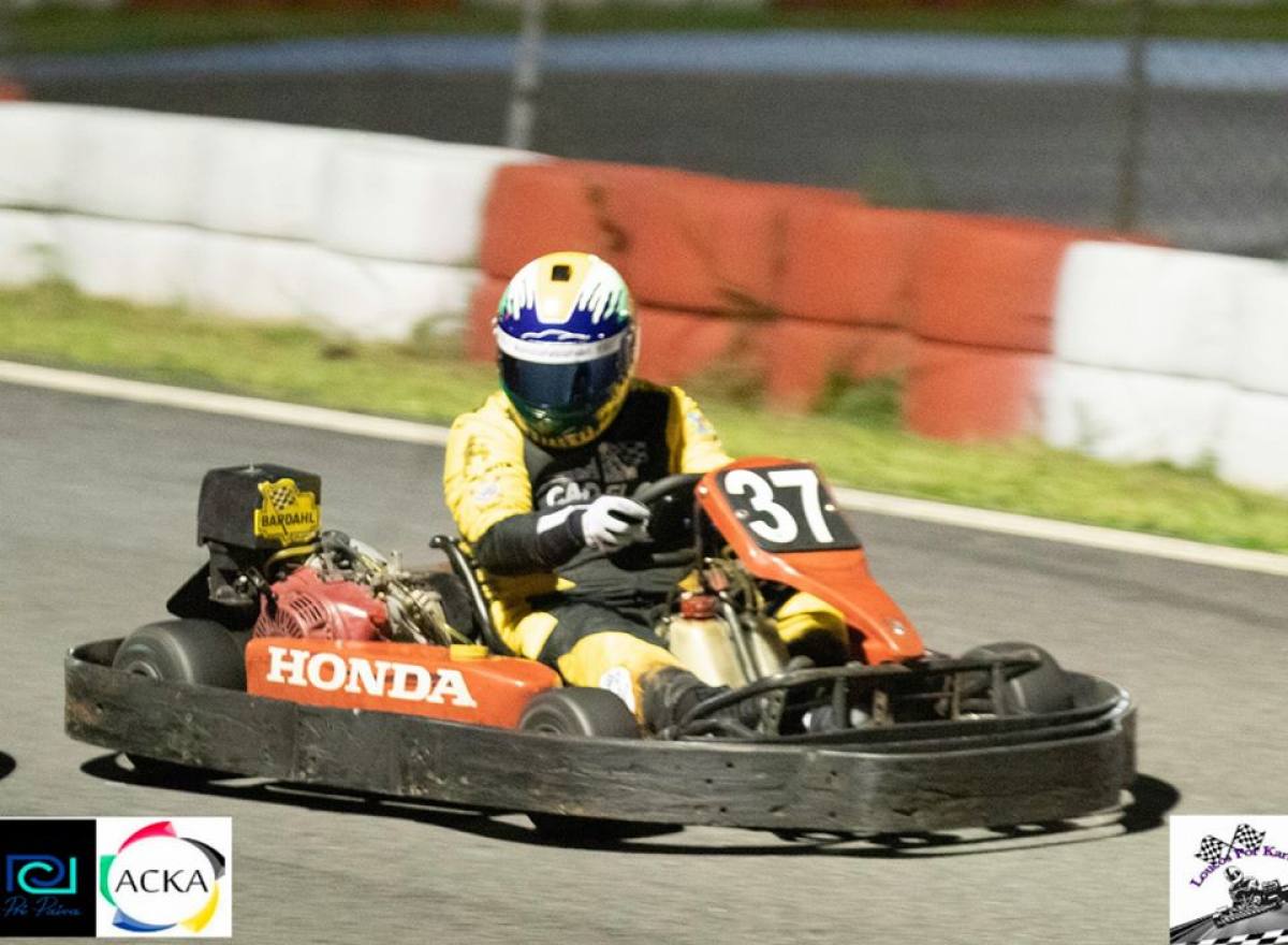 4ª Etapa - Loucos Por Kart - 2019