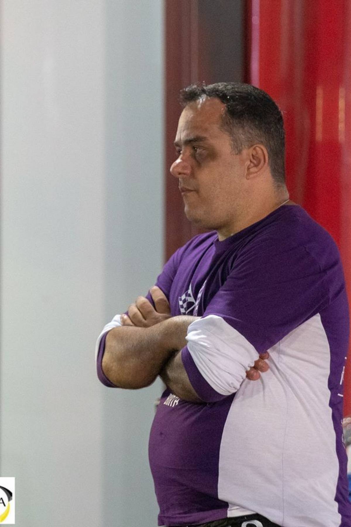 4ª Etapa - Loucos Por Kart - 2019