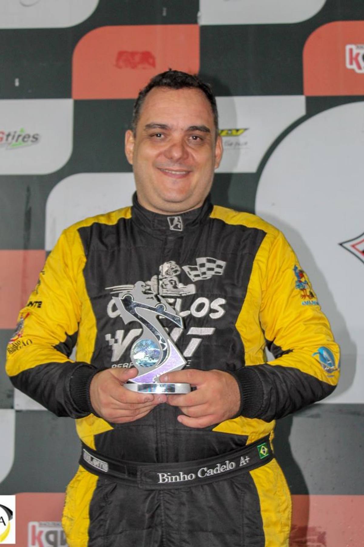 4ª Etapa - Loucos Por Kart - 2019