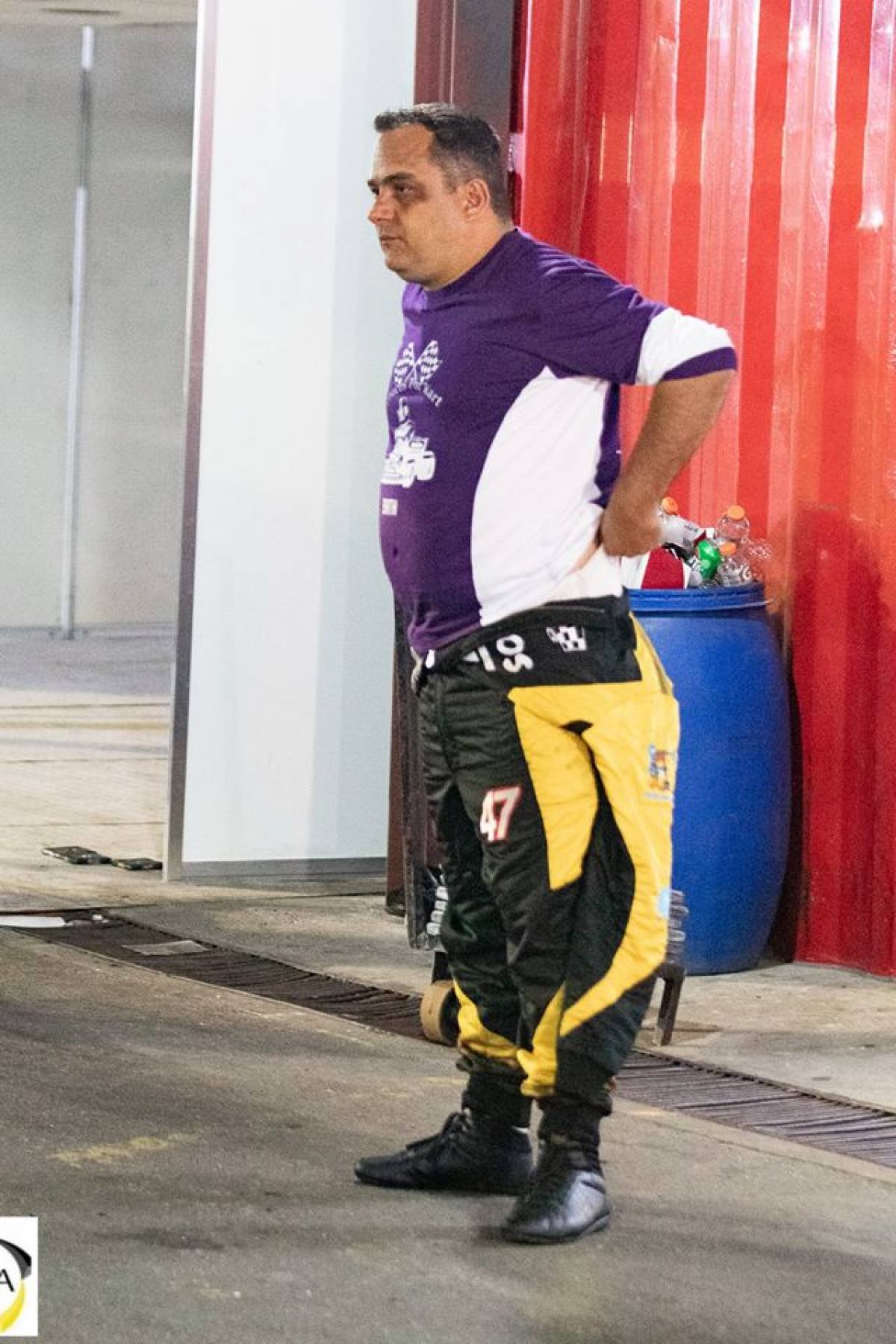 4ª Etapa - Loucos Por Kart - 2019