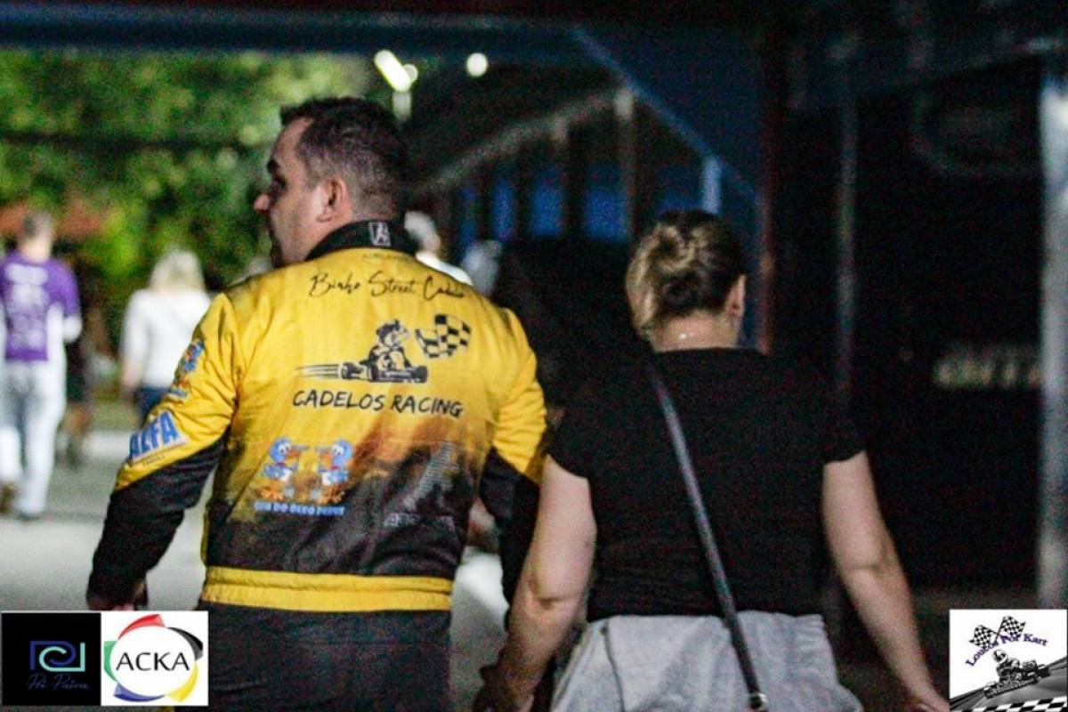 4ª Etapa - Loucos Por Kart - 2019