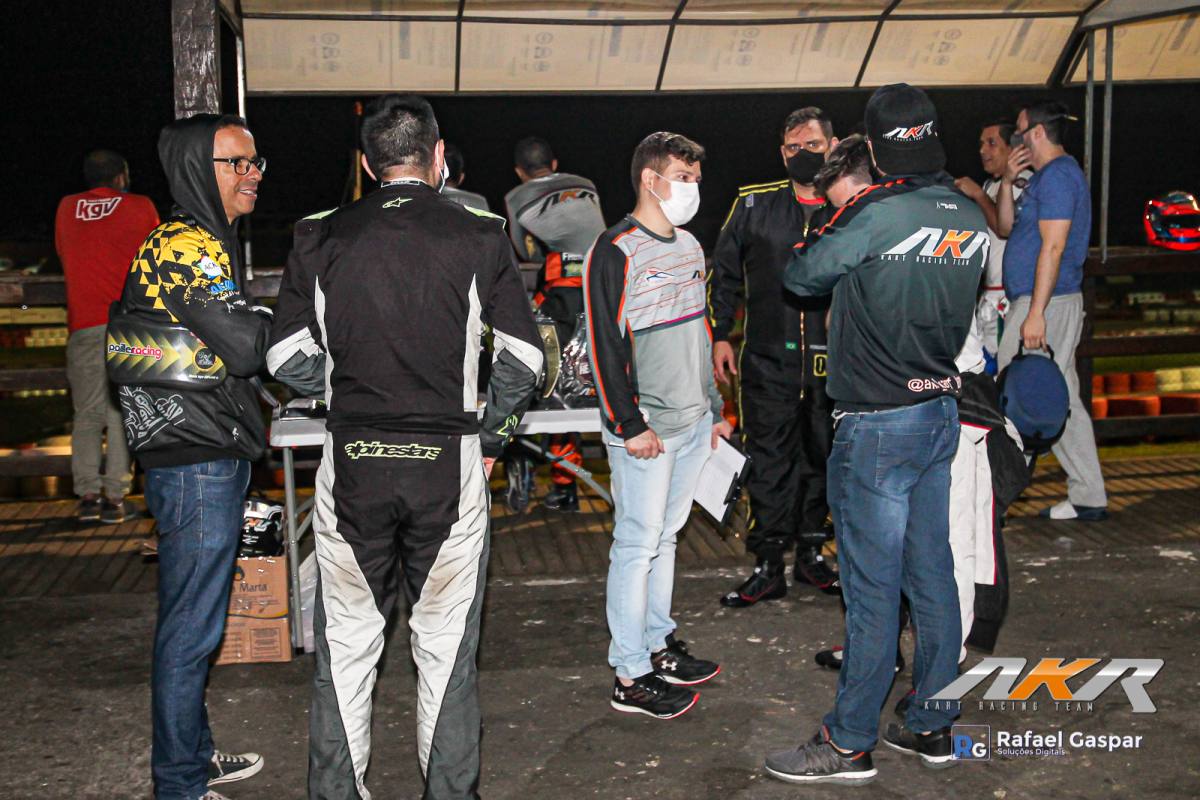 5ª Etapa AKR - 2021