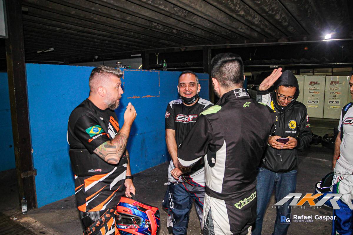 5ª Etapa AKR - 2021