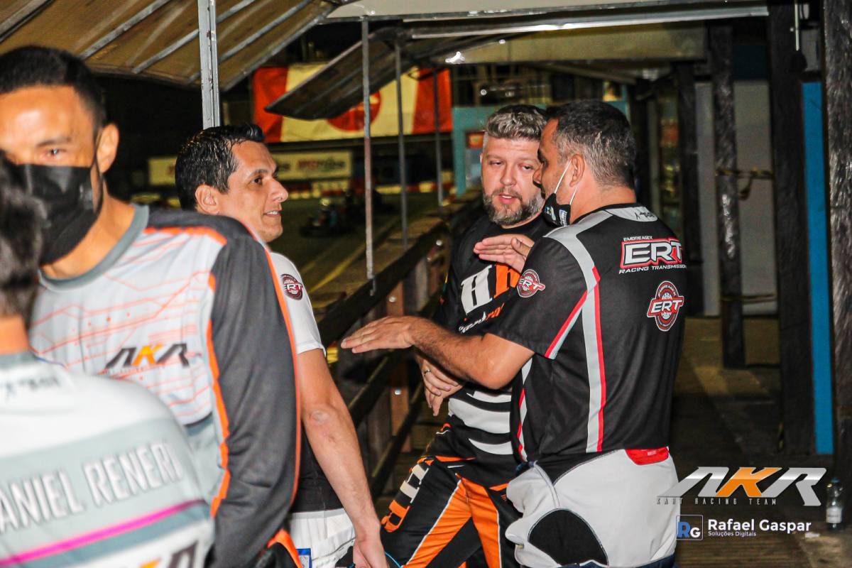 5ª Etapa AKR - 2021