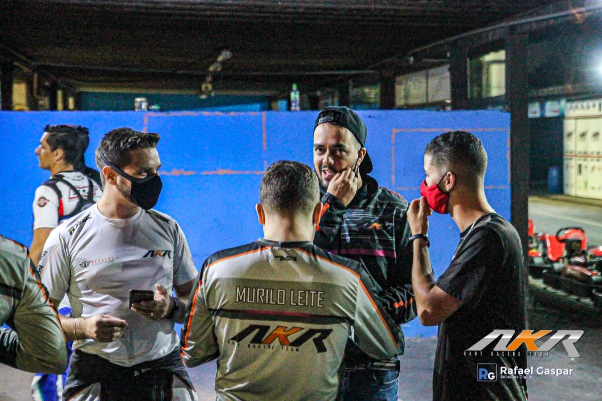 5ª Etapa AKR - 2021