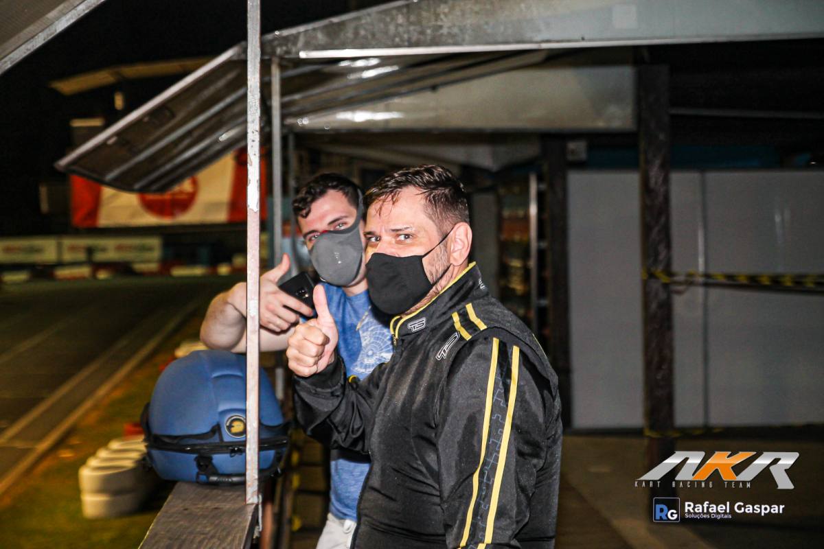 5ª Etapa AKR - 2021