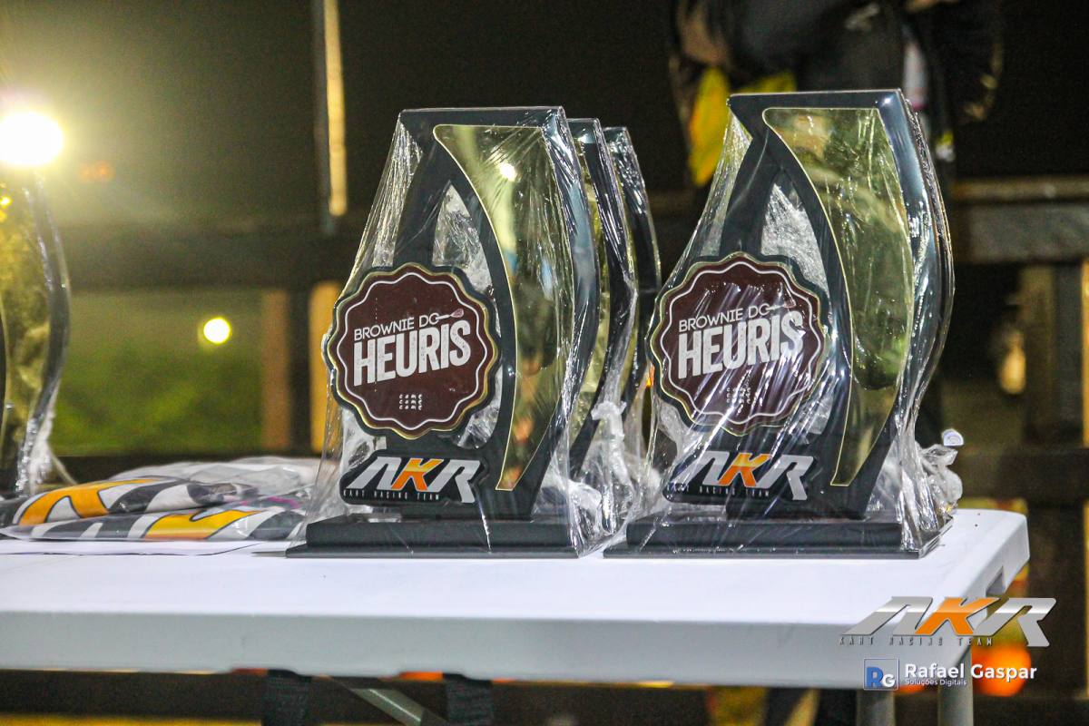 5ª Etapa AKR - 2021